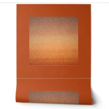 Mosaik-Sonnenuntergang