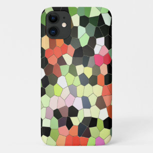 Mosaik Spaß..... Case-Mate iPhone Hülle