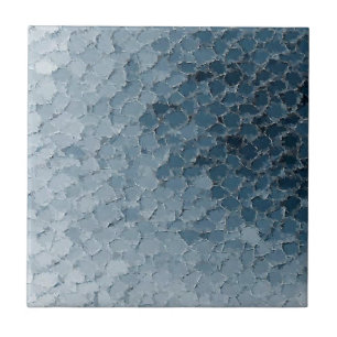 Mosaik Spotlight Blue Hue Fliese
