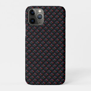 Mosaik-Stücke und Musterkunst Case-Mate iPhone Hülle