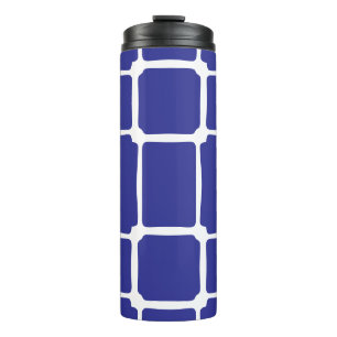 Mosaik Thermosbecher