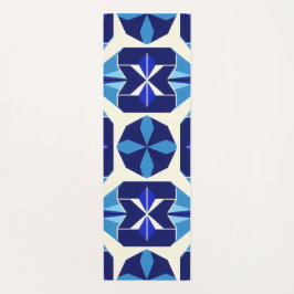 Mosaik. Yogamatte