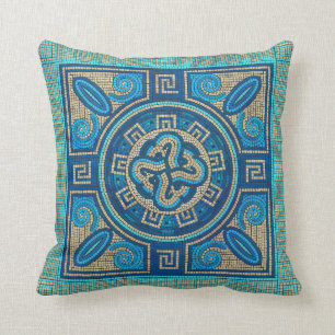 Mosaikaner Tile Kissen