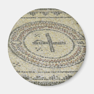 Mosaikbodenmagnet Magnet