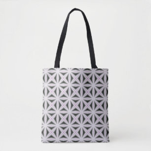 Mosaikdiamanten-Tasche Tasche