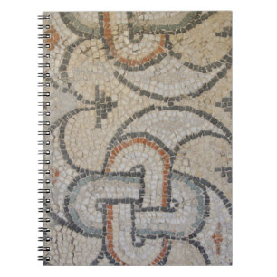 Mosaike aus Meydankapi, ca. 4. Jahrhundert n. Chr. Notizblock