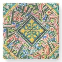 Mosaike Park Guell