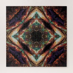 Mosaikfeuer