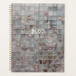 Mosaikkunst Planer