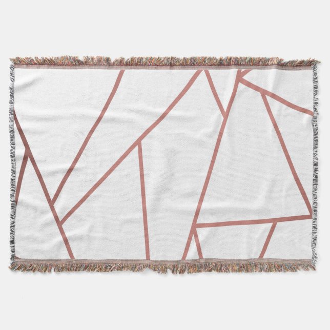 Mosaikmuster 2 decke (Vorderseite)