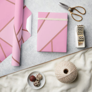 Mosaikmuster 8 geschenkpapier