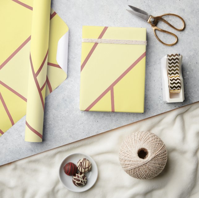 Mosaikmuster 9 geschenkpapier (Basteln)