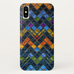 Mosaikmuster aus gefestigtem Glas title_seo2