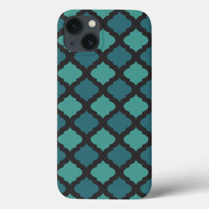 Mosaikmuster im arabischen Stil Case-Mate iPhone Hülle