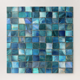 Mosaikpuzzle