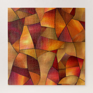 Mosaikpuzzle