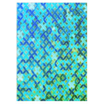 Mosaiktablette