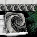 Mosaikwelle - Marmor und Perle Fliese<br><div class="desc">Mosaikwelle - Marmor und Perle</div>
