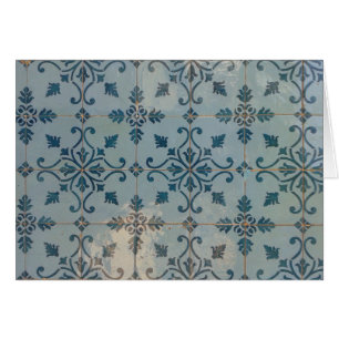 Mosaïques anciennes du Portugal