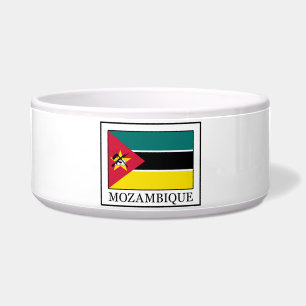 Mosambik Napf