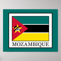 Mosambik