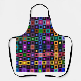 Mosambik-Schürze Schürze