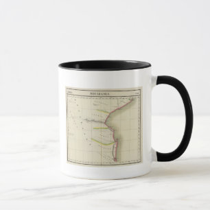 Mosambik, Simbabwe 49 Tasse