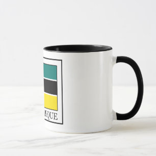 Mosambik Tasse