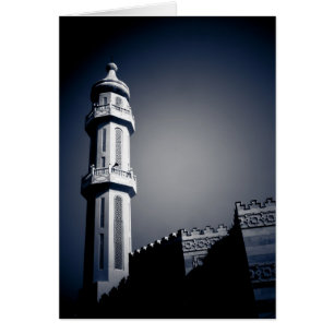 Moschee in Fahaheel, Kuwait