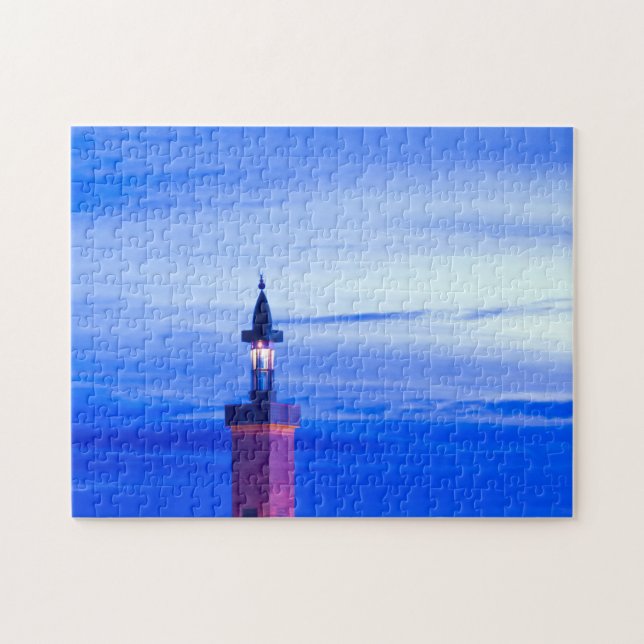 Moschee in Montreal. (Horizontal)