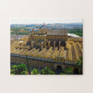 Moschee-Kathedrale Córdoba, Spanien