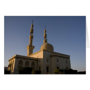 Moschee von Hamza, Suez, Süd-Sinai, Ägypten
