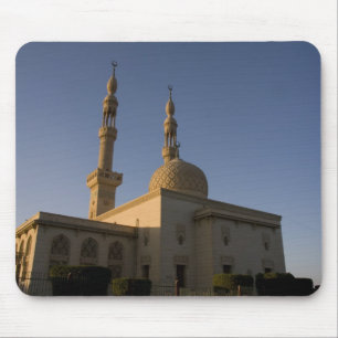 Moschee von Hamza, Suez, Süd-Sinai, Ägypten Mousepad