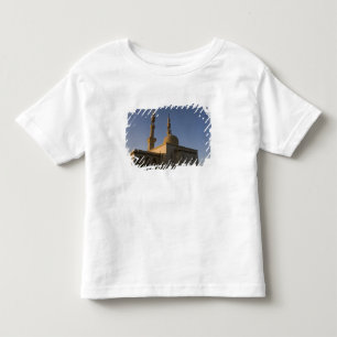Moschee von Hamza, Suez, Südsinai, Ägypten Kleinkind T-shirt