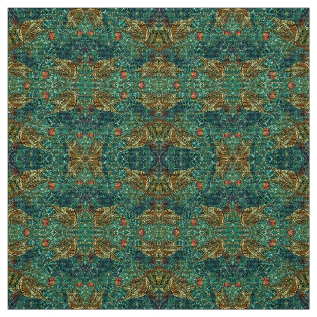 Moschusartiges Gewebe Stoff (Muster)