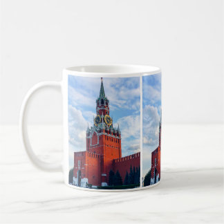 Mosco new mug kaffeetasse