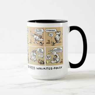 Mose Yoga Mug