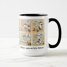 Mose Yoga Tasse