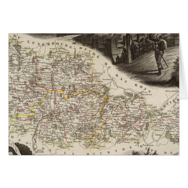 Moselabsatz (Vorderseite (Horizontal))