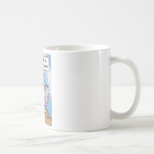Moses-Gebotaushilfsplan Kaffeetasse
