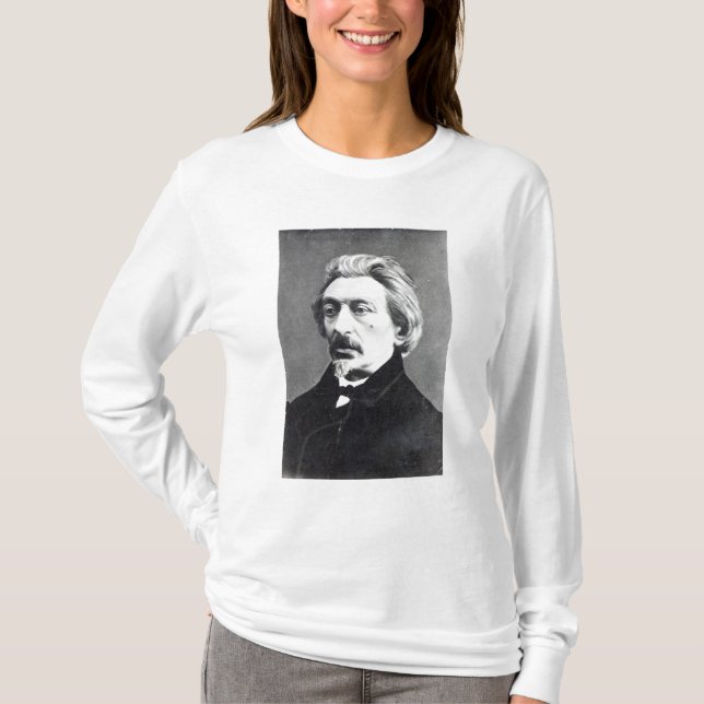 Moses Hess T-Shirt (Vorderseite)