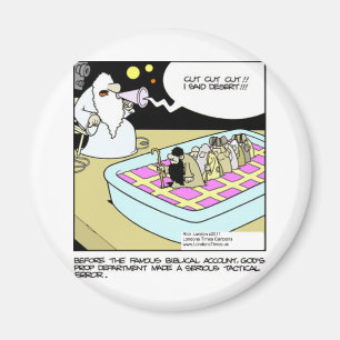 Moses in Hollywood Funny gibt T-Shirts Tasse Karte Magnet