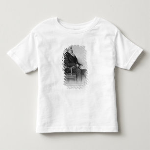 Moses Montefiore Kleinkind T-shirt