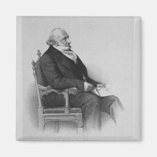Moses Montefiore Magnet