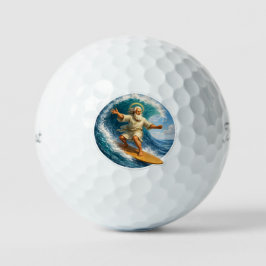 Moses novelty golf ball product description