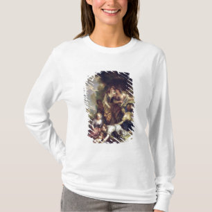 Moses rettete vom Wasser T-Shirt