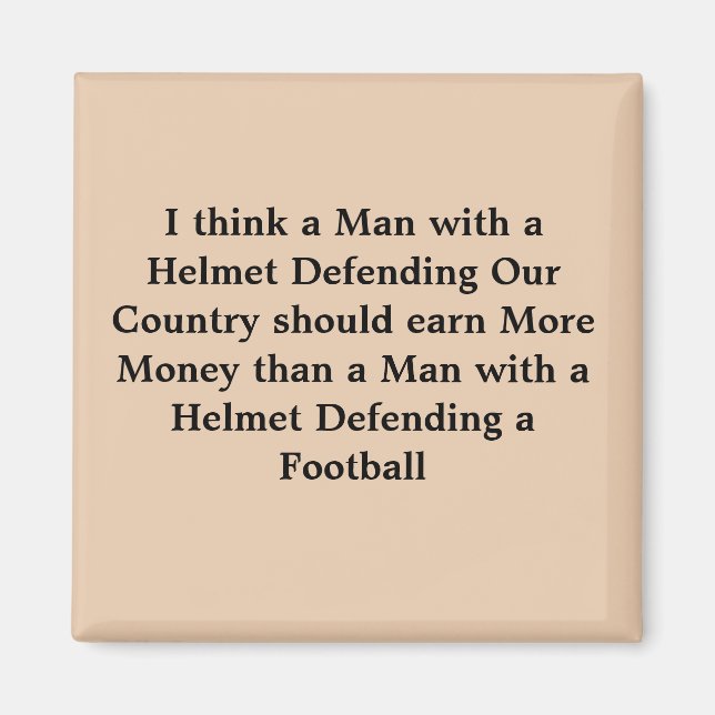 Moshe Magnet 02 (Vorne)