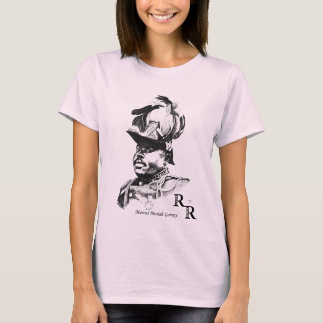 Mosiah T-Shirt (Vorderseite)