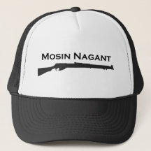Mosin Nagant