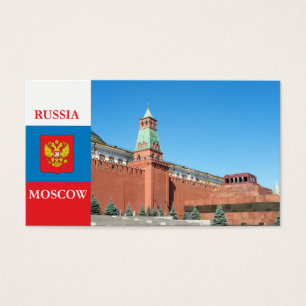 Moskau Kremlin